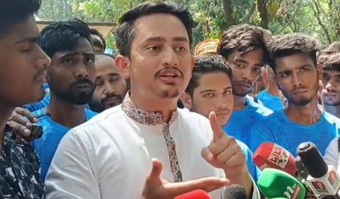 Thinking of election without reforms would betray martyrs’ blood: Sarjis Alam
