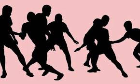 Six kabaddi players get payment