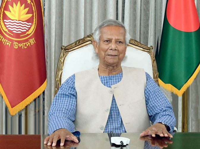 CA for finalizing work plan for next phase of talks with political parties 