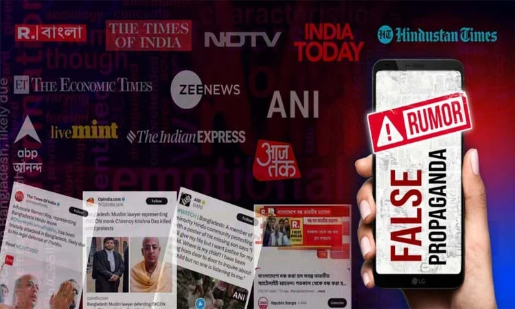 Old videos of Pak-India conflict being circulated