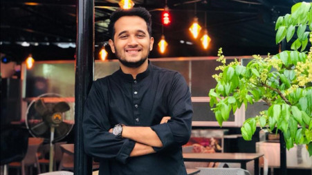 Snigdho resigns as CEO of July Smriti Foundation