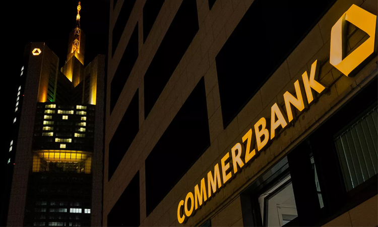 German lender Commerzbank's profits jump as it fends off UniCredit