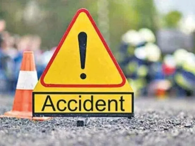 Two teenagers killed in Panchagarh road accident