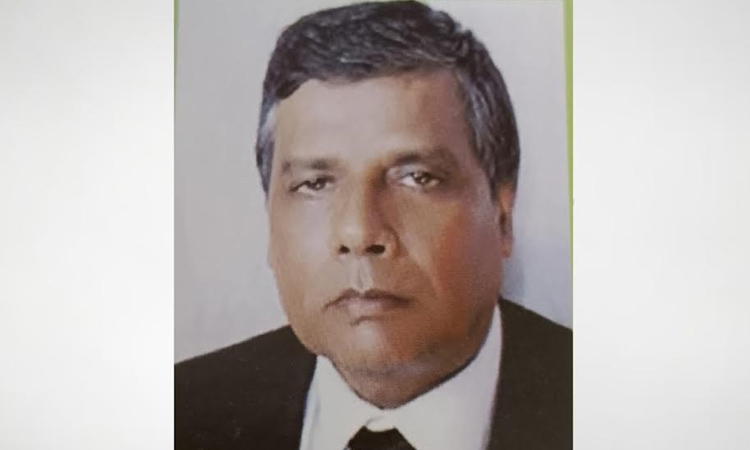 AL leader Faruk arrested in Gaibandha