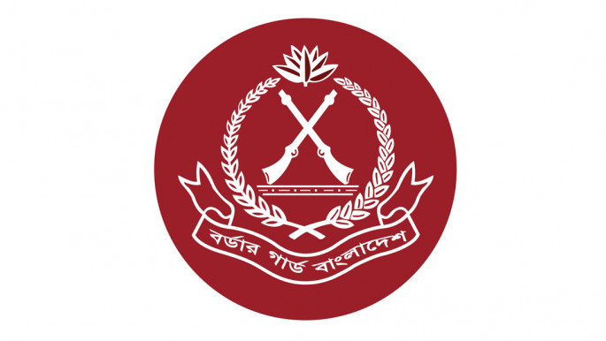 BGB seizes smuggled goods worth Tk 101 crore in April
