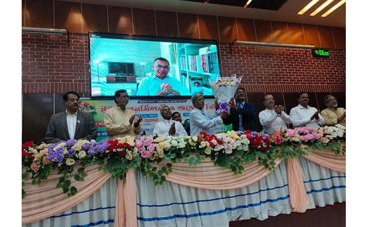 No alternative to constitutional reforms: Tarique Rahman