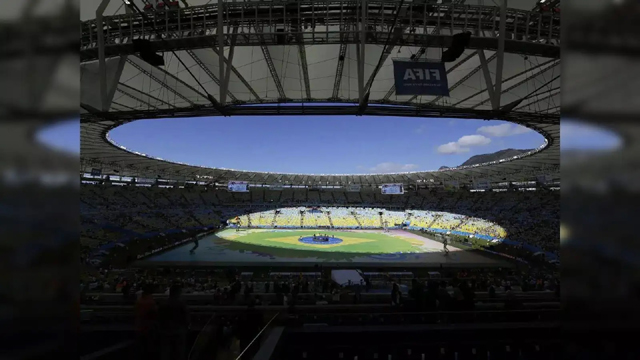 FIFA Women's World Cup to be expanded to 48 teams from 2031