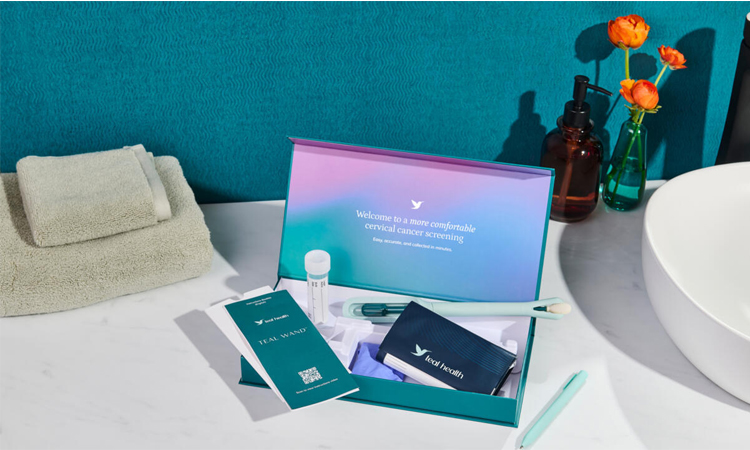 US approves first at-home cervical cancer screening device