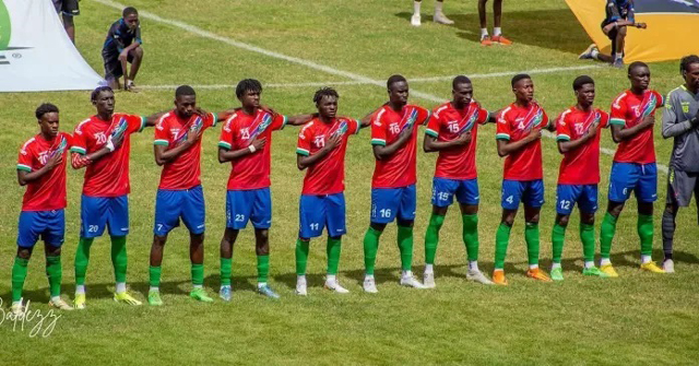Rising star Boulbina takes Algeria to CHAN finals