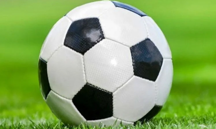 Three matches of BCL football to be held tomorrow