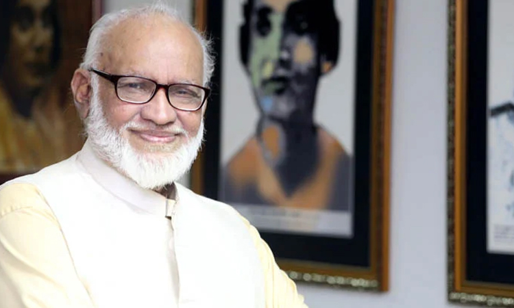 Eminent musicologist Mustafa Zaman Abbasi passes away