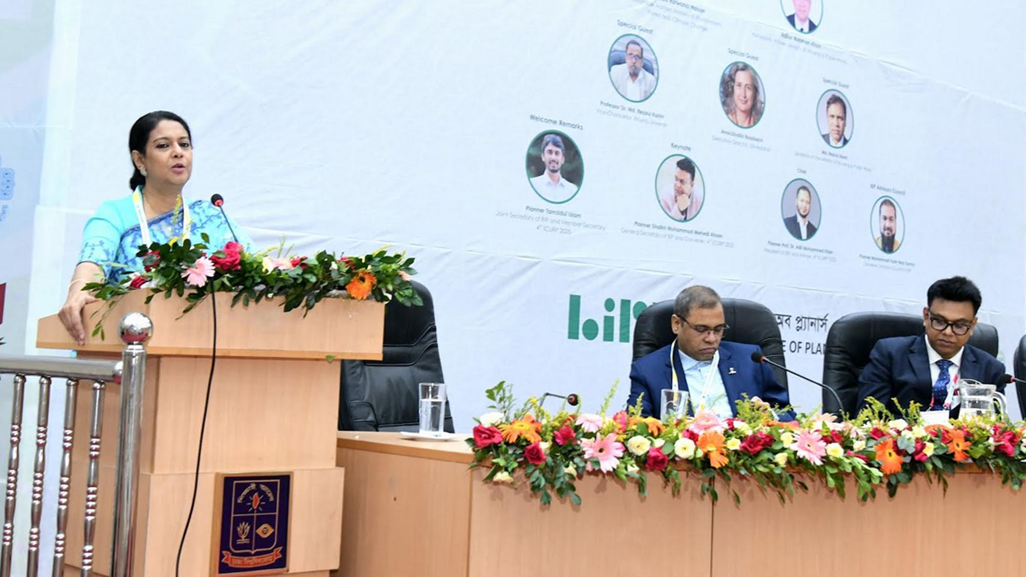 Prioritize environment while approving dev projects: Rizwana