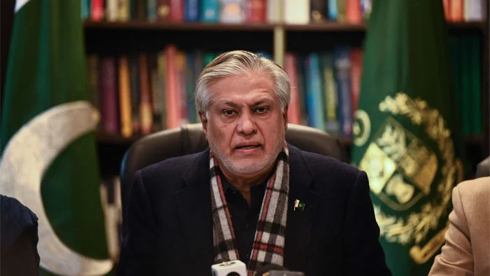 Pakistan foreign minister confirms ceasefire with India
