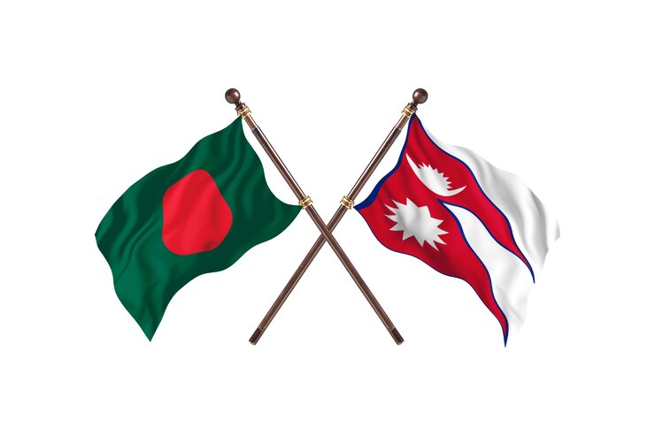 Nepal eyes deeper trade with Bangladesh: envoy
