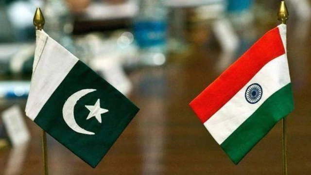 India and Pakistan agree to ceasefire after days of attacks