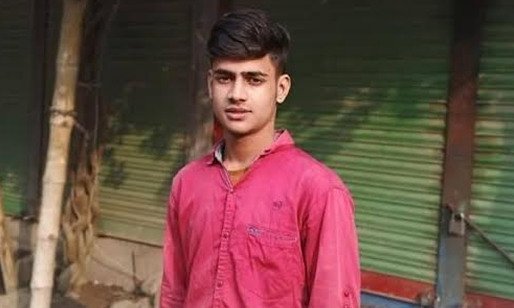 One held from Uttara for killing SSC candidate 