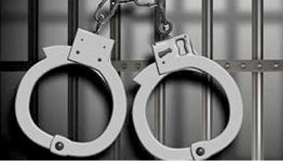 Notorious terrorist Jhumur Sarker held in Bogura