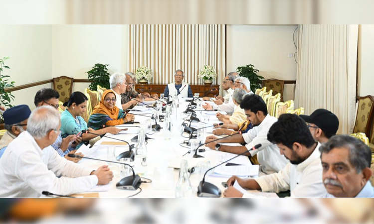 Govt decides to ban AL activities
