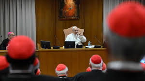 Leo XIV, 'humble servant of God', visits sanctuary in first papal outing
