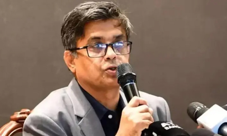 Democratic world will never stand by murderous and corrupt AL: Alam