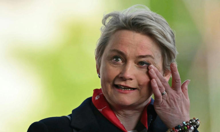 Foreign criminal and visa crackdowns part of UK plans to cut immigration