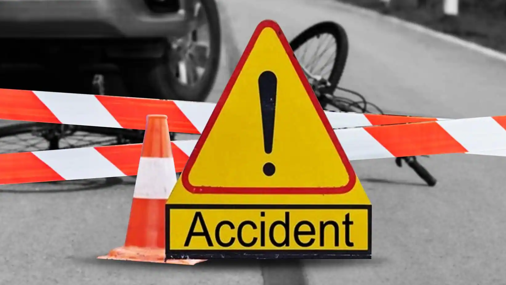 One killed in Bagerhat road accident