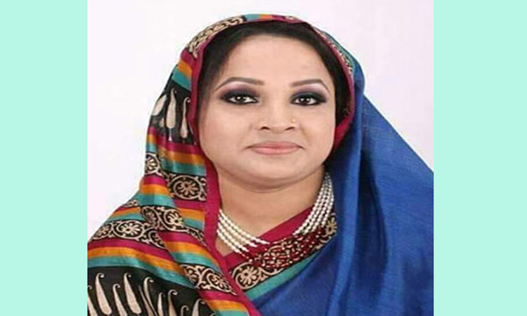 Former MP Shamima sent to jail in Juba Dal leader killing case