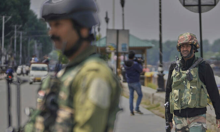 India, Pakistan ceasefire holds after early violations