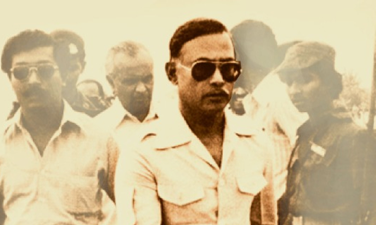 Committee formed to observe martyrdom anniversary of Ziaur Rahman