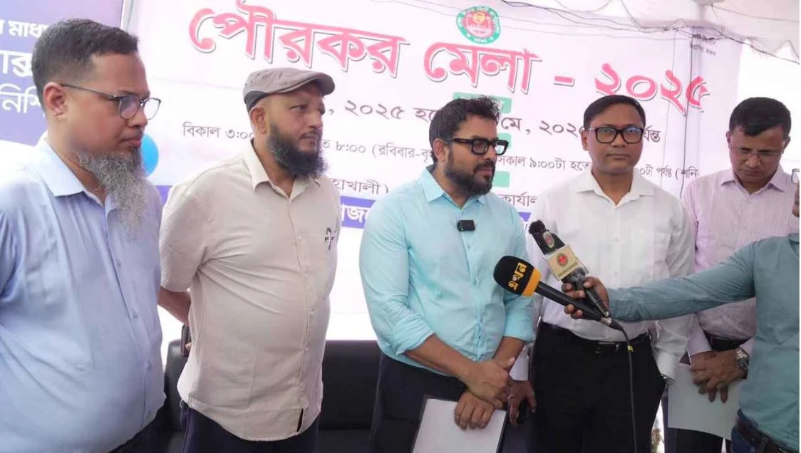 DNCC tax defaulters won’t be spared any more: Administrator