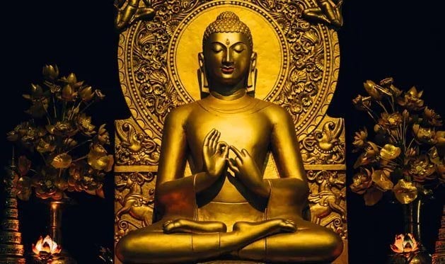 Buddhu Purnima celebrated