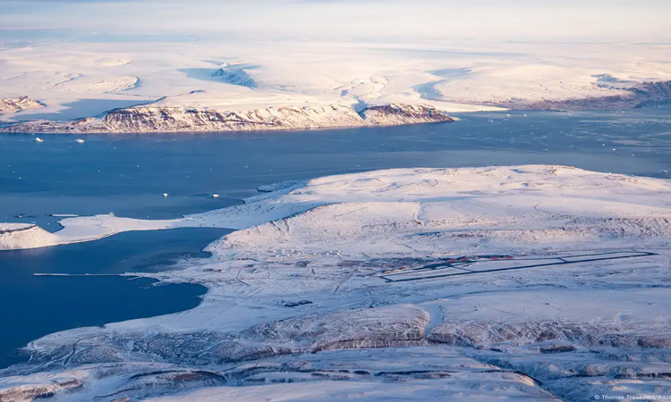 Denmark to host meeting on Arctic security