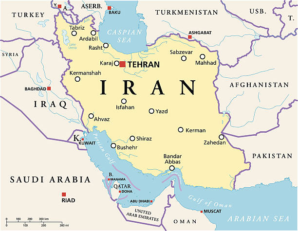 Iran says nuclear talks 'difficult but useful', US 'encouraged'