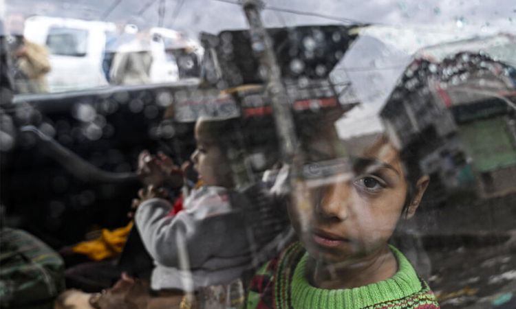Indian army reports 'first calm night' after Kashmir truce with Pakistan holds