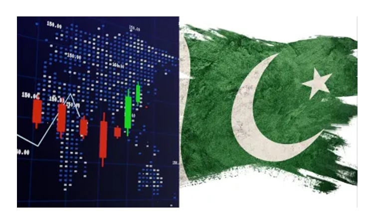 Pakistan stocks surge after ceasefire with India
