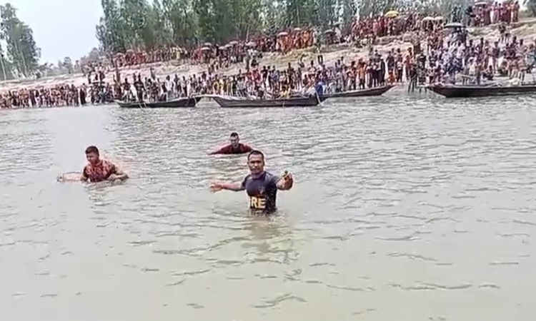 Bodies of two missing brothers recovered in Kurigram