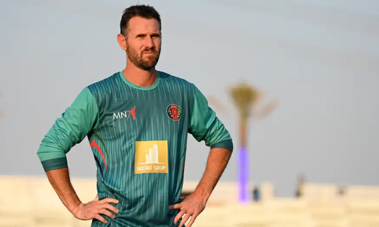 Shaun Tait named Bangladesh pace bowling coach
