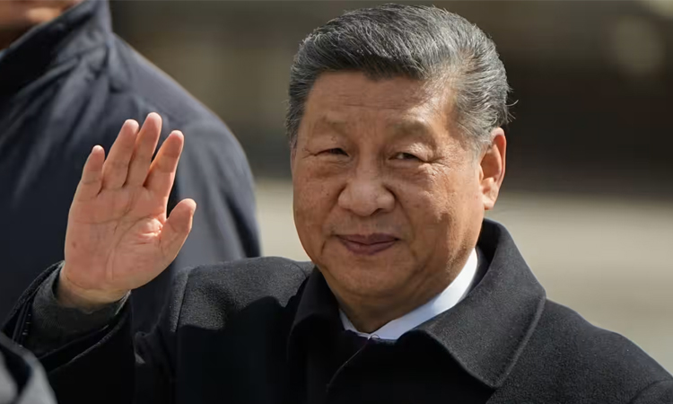 China's Xi says to provide $9.2 billion in credit to LatAm, Caribbean