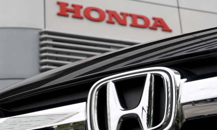Honda forecasts 70% net profit drop for 2025-26 financial year