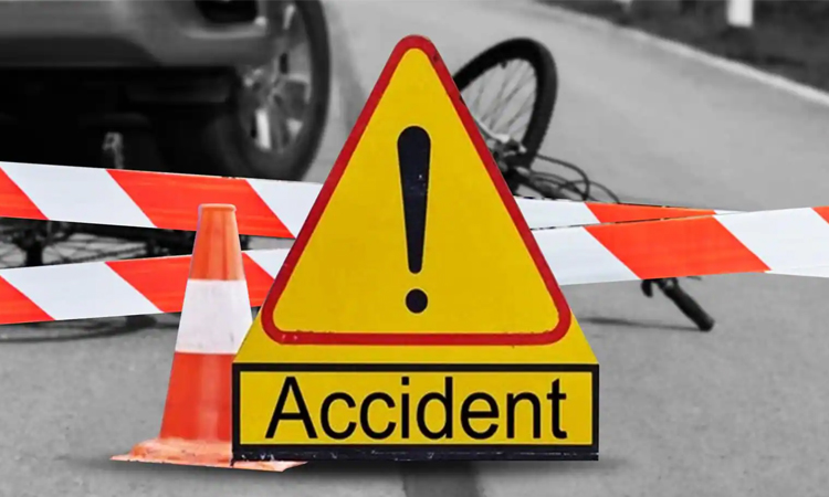 Motorcyclist killed in Bogura road accident
