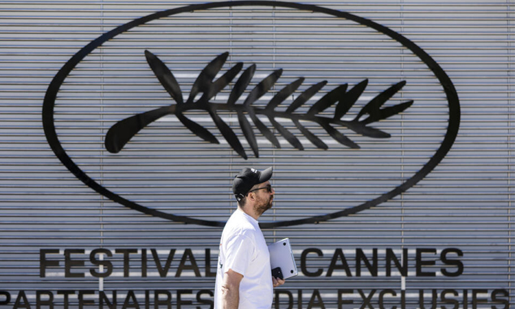 Hollywood stars condemn Gaza 'genocide' as Cannes Festival opens