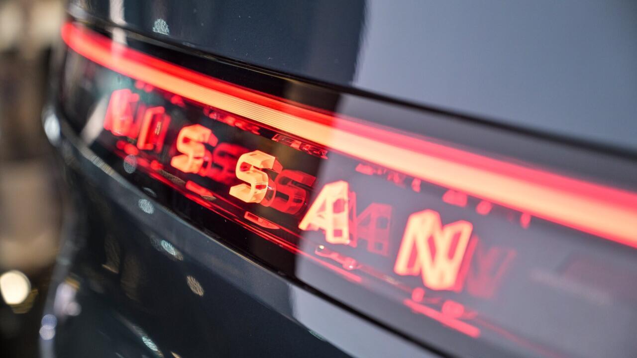 Nissan posts $4.5 billion annual net loss, says to cut 20,000 jobs