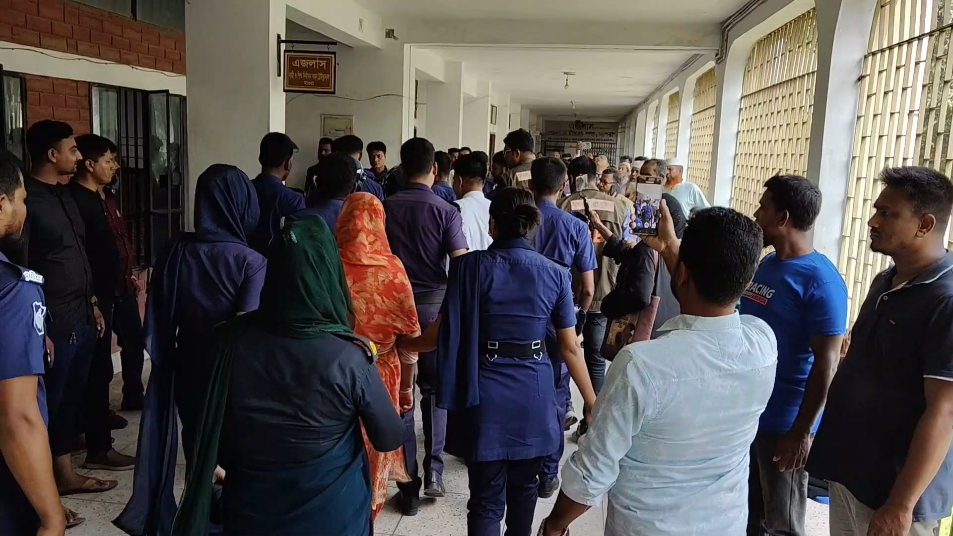 Verdict in Magura child rape, murder case May 17