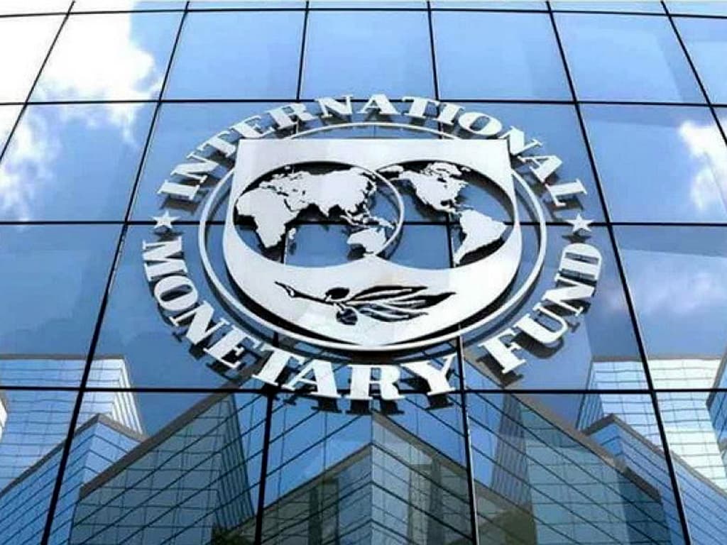IMF to give decision on providing $1.3b loan tranche to Bangladesh tomorrow 