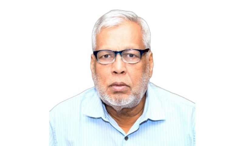 Chattogram city's waterlogging is man-made: Fouzul