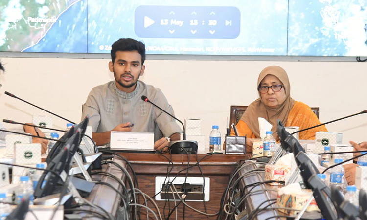 Campaigns must be intensified to raise dengue awareness: Asif Mahmud