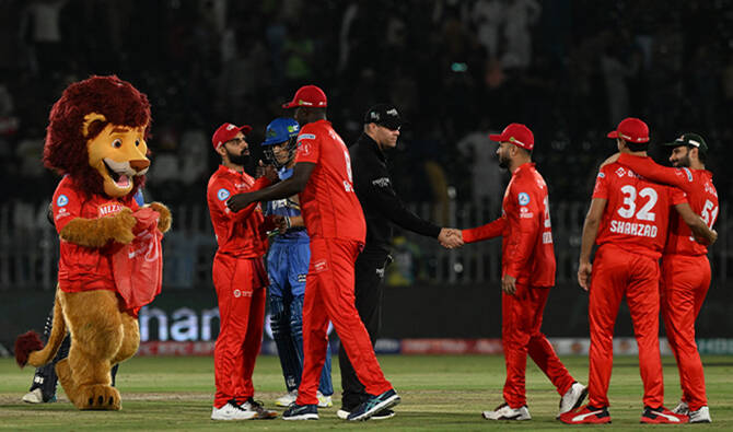 Pakistan's Twenty20 League to resume after India-Pakistan ceasefire
