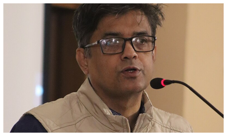 Wounds caused by AL are still fresh: Alam