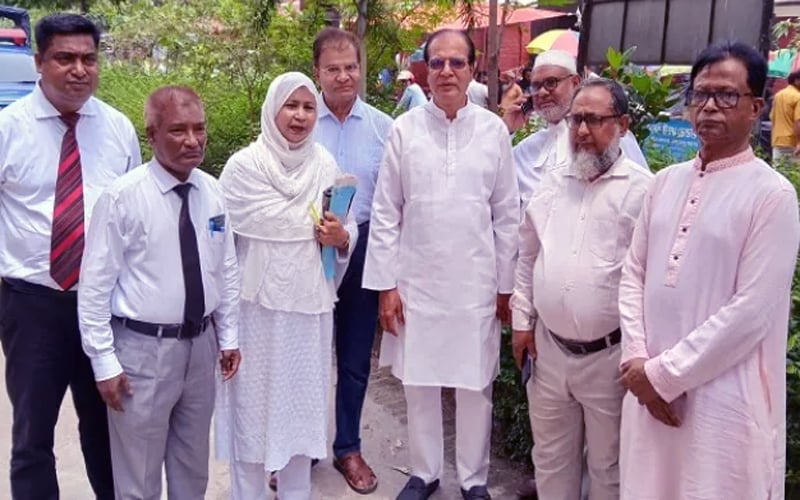 BNP leader Dulu acquitted in ACC case after 15 years