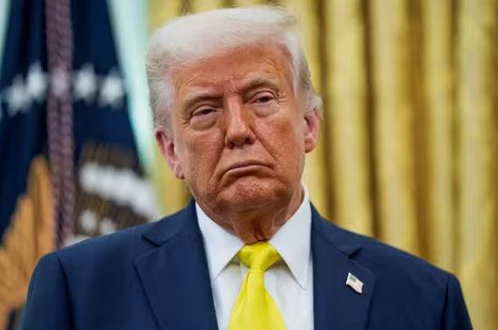 Trump says Rubio to head to Ukraine talks in Turkey